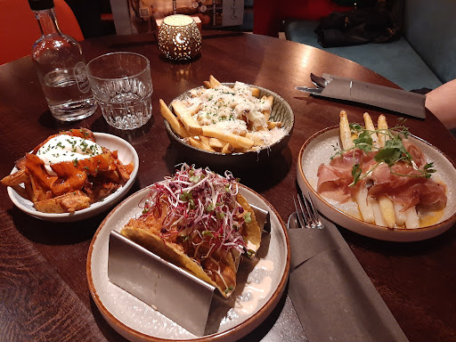 Finch Gastrobar - Thumbnail