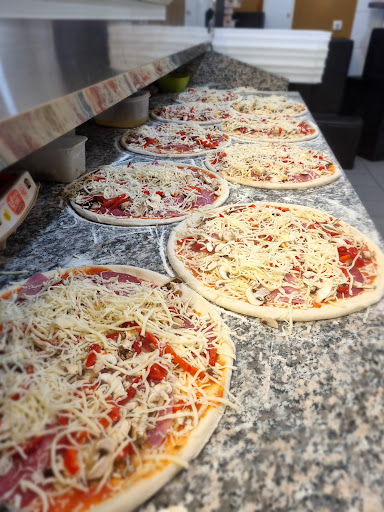 Dogan Döner & Pizza Haus | Flörsheim - Dalsheim - Thumbnail