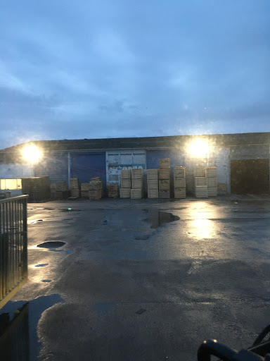 Destock logistique
