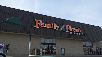 Family Fresh Market