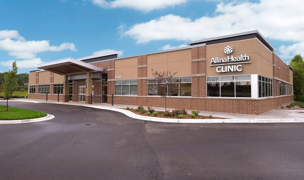 Allina Health Lakeville South Clinic