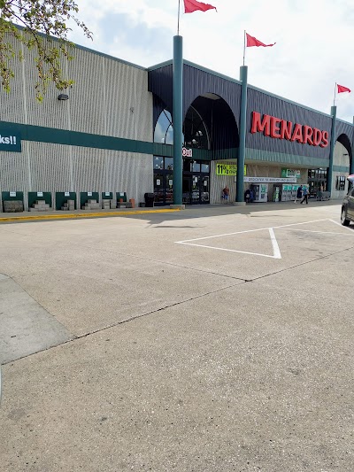 Menards