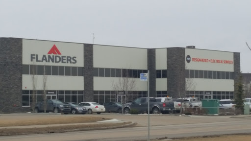 AltaPro Electric Ltd. - Visual