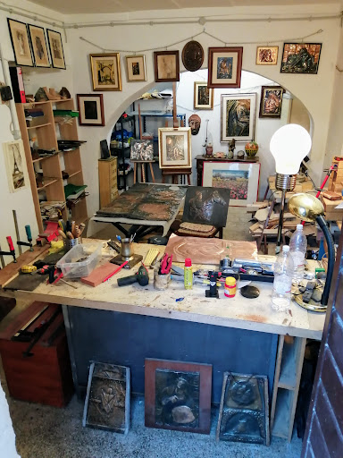 La Cantina dell'arte