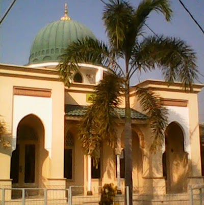 Mosque