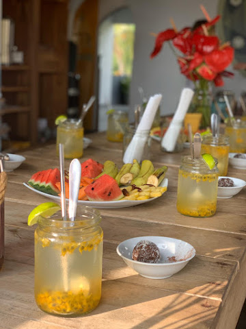 Green Peace Inn - Yoga | Health | Retreats by null