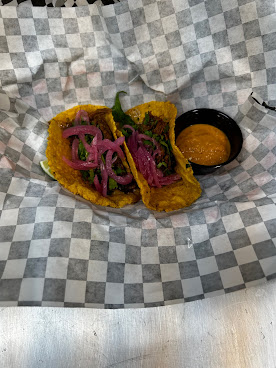 Tacos Valentina by null