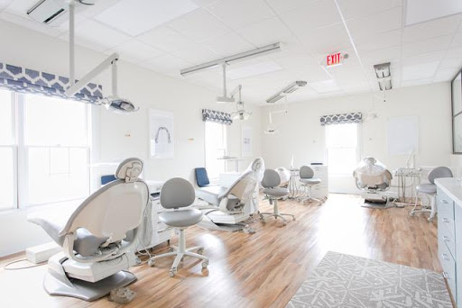 Paulus Orthodontics