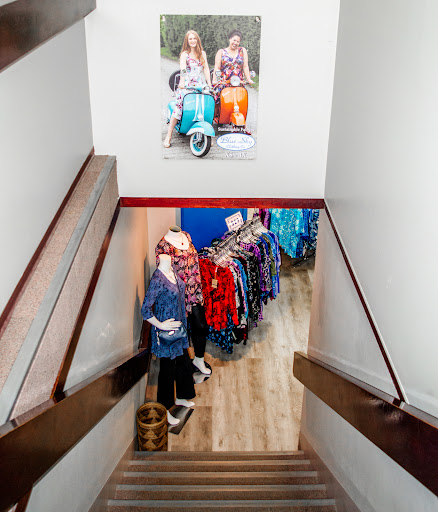 Blue Sky Clothing: Outlet - Thumbnail
