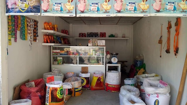 Malapascua Island Public Market Dayday General Merchandise