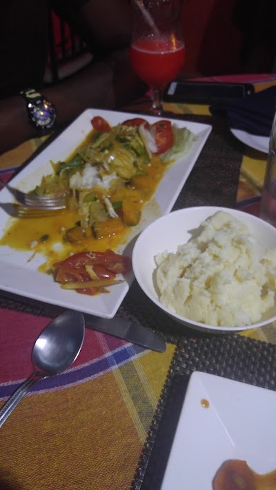 Photos of Wilkes Cuisine Seafood