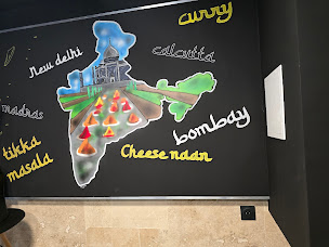 Photo n°9 de Naan&Foodies Tandoori à Saint-Chamond (Restaurant de tacos)