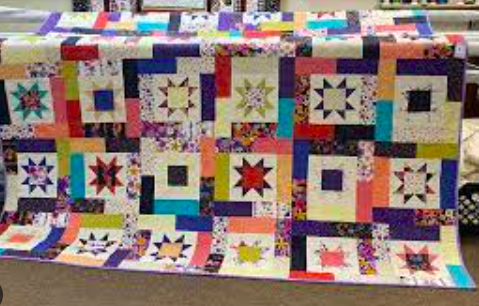 Granite Ridge Quilts, LLC - Thumbnail
