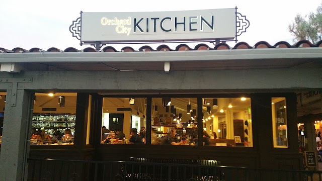 Orchard City Kitchen