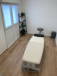 Photo n°6 de Les Kinés du Salagou à Le Bosc (Kinésithérapeute)