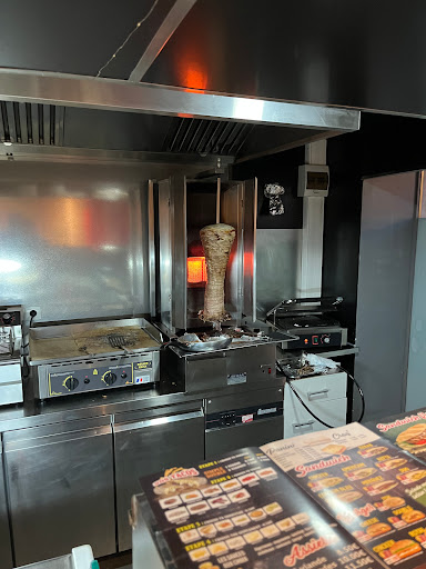 Photo 3 - Le z fast-food