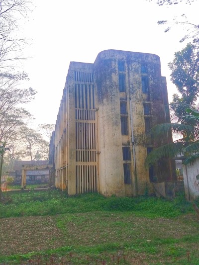 Photos of Mathbaria Government College