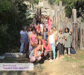 Photo n°9 de Centre Leela - Formations Ayurveda à Saint-Sernin (Centre de formation continue)