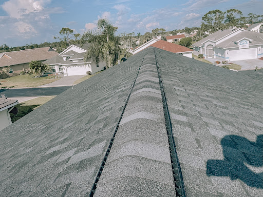 Poseidon Roofing - Visual
