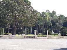 Quirinal Palace rome Italy