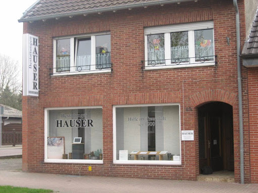 Bestattungen Hauser - Thumbnail