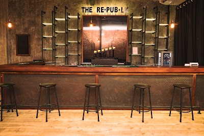 Photos of The Re.Pub.Lk