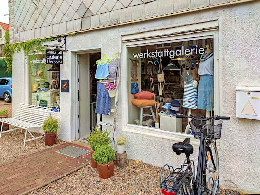 Werkstattgalerie Uta Bothe Gallery - Germany
