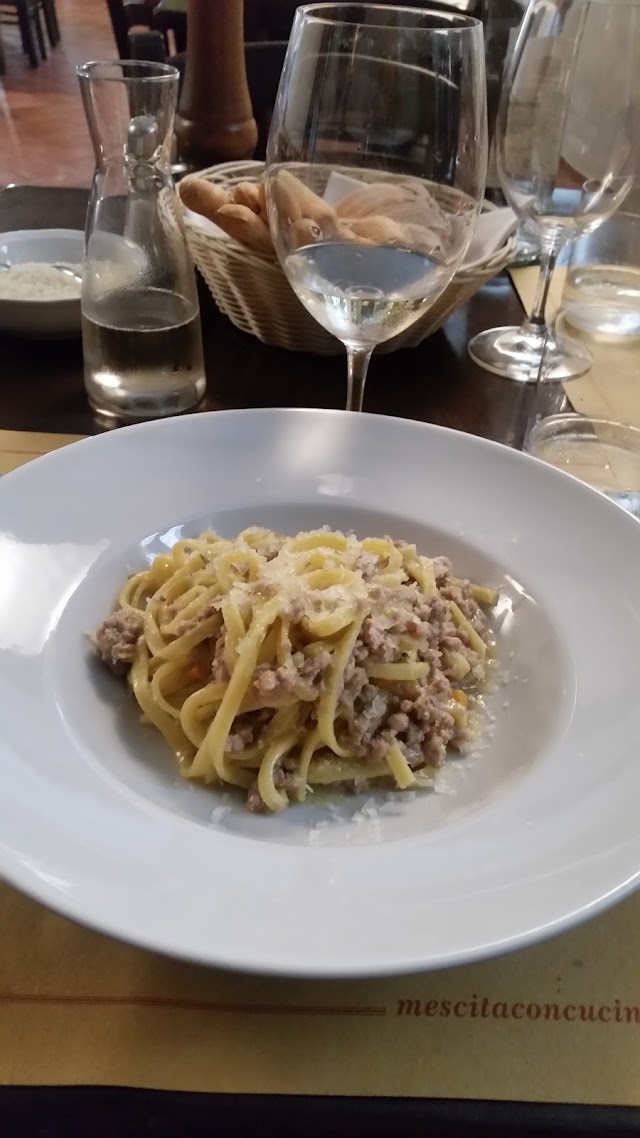 Viscontea Mescita con Cucina