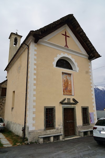 Oratorio dei SS. Maria e Giuseppe