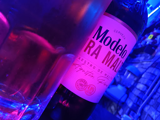 The Dubai drinks