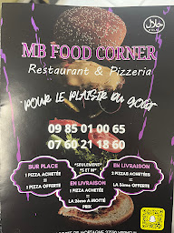 Photo n°8 de MB FoodCorner à Verneuil d'Avre et d'Iton (Restauration rapide)