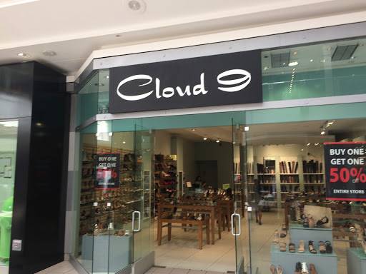 Cloud 9 - Visual
