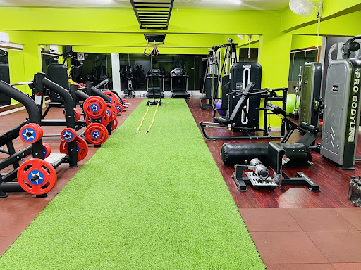 GYM WORLD UDAIPUR | University Road Udaipur | Gym In Udaipur