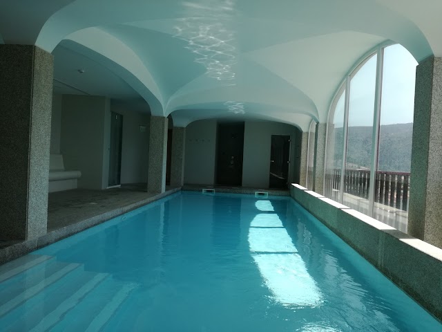 Abrigo da Montanha Hôtel