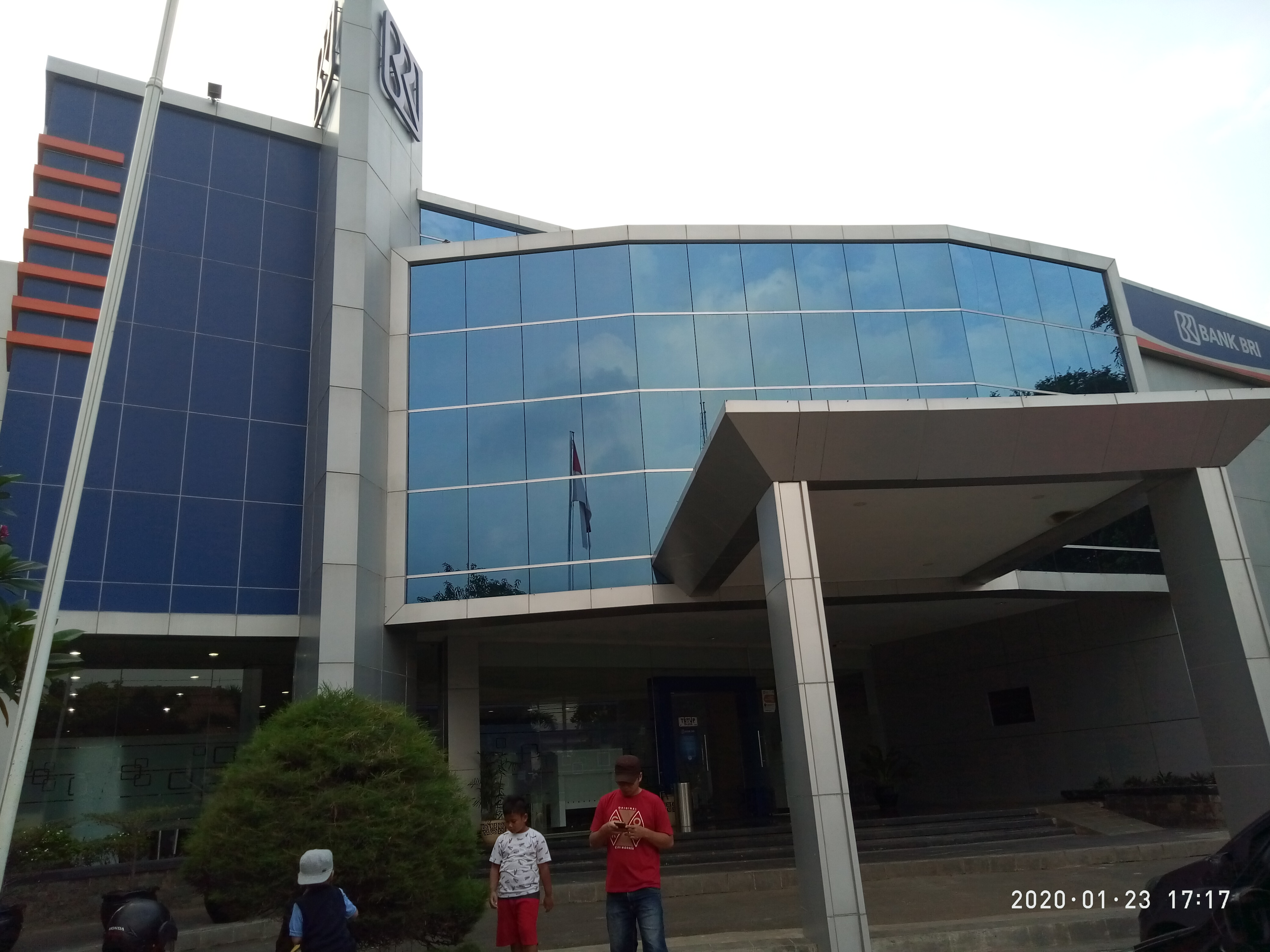 Alamat Bank BRI di Purwakarta