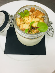 Photo n°57 de LArchimede - Restaurant Bistronomique Paris 10 à Paris (Bar à vin)