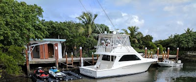 Photos of Sandy Cay