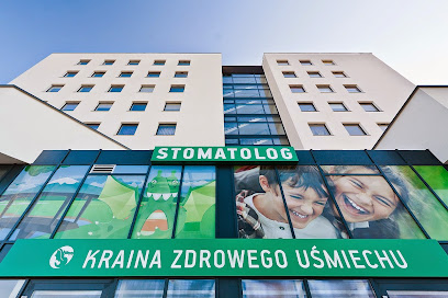 Land of Healthy Smile