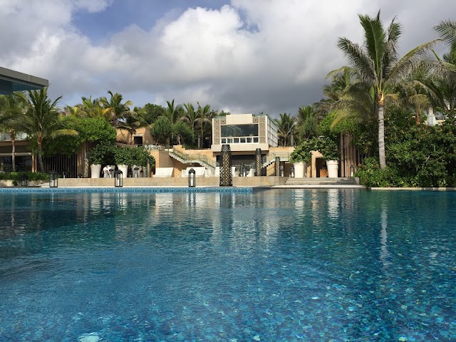 Mulia Resort - Nusa Dua Bali