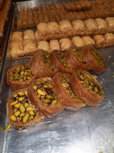 Kardamom - Orientalisches Café - Thumbnail