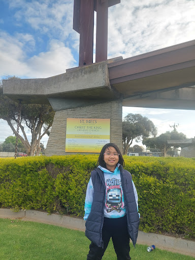 Saint Mel's Parish Catholic Church - Thumbnail