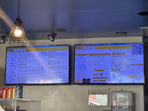 Empanadas 10 - Thumbnail