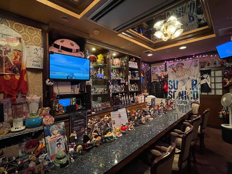 anime cafe＆bar Re: