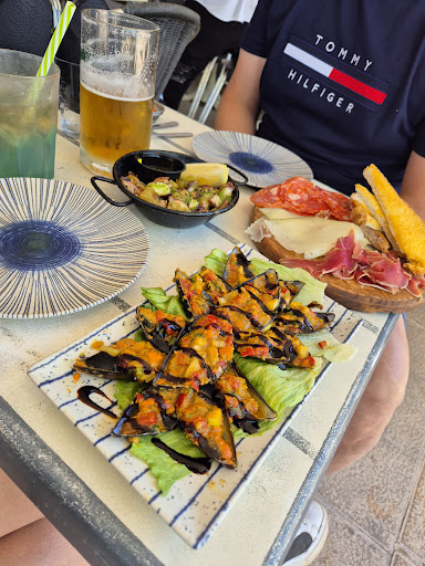 Bar Tapas Enzo - Thumbnail