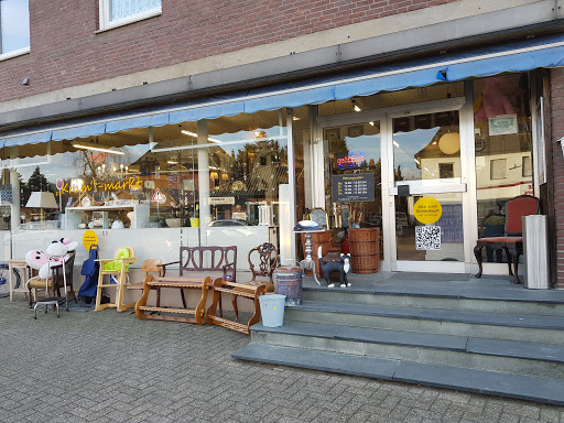 "Kram"-markt - Möbel, Trödel - Antik & Modern