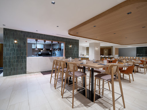 Ohrno Barbacoa Moderna