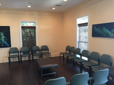 Stopwatch Urgent Care | Phenix City