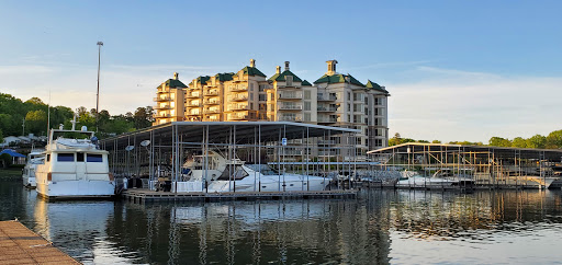 Grand Harbor Resort & Marina - Thumbnail