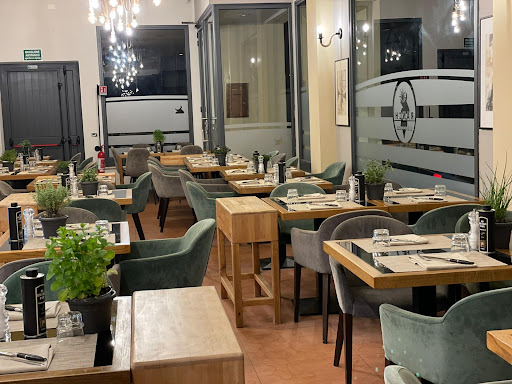 Ranch steak house - Thumbnail