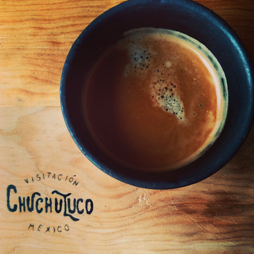 CHUCHULUCO BARRA DE CAFE - Thumbnail